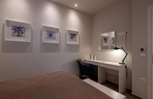 Thalias Quarters - Kalamata Mediterranean Villas - Foto 42