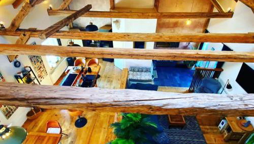 Loft Remise-Allgäu - Foto 3