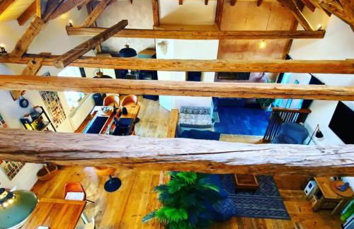 Loft Remise-Allgäu - Foto 3