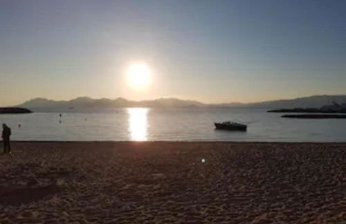 Cannes près Croisette beau 2 pièces 3 étoiles - Foto 71