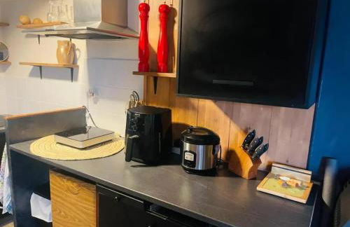 Maison familiale avec terrasse à Vieille-Brioude - Foto 9