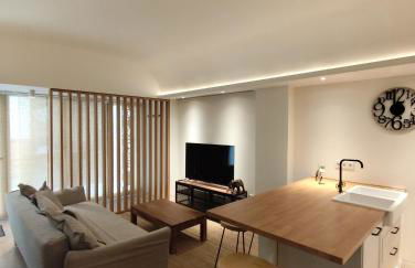 DreamsApt Feria - Photo 1