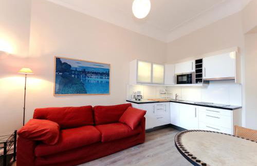 Aparthotel York - Foto 15