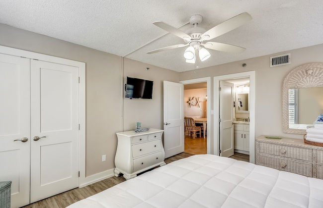 Magnolia House 112 2 Bedroom Condo by RedAwning - Foto 7