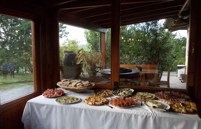 Fattoria Lischeto - Foto 32