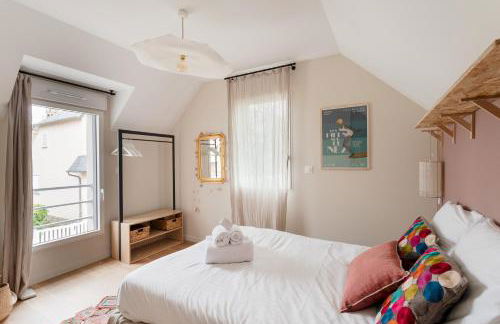 La Cabane des Ebihens - A moins d'1km de la plage - Foto 10