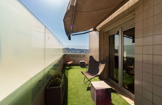 Oriente 25 Apartments by APT IIN - Parque das Nações - Foto 37