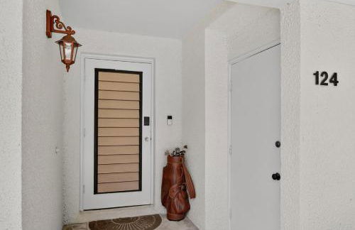 Caddyshack Golf themed Condo! 15 mins to beach&PBI - Foto 18