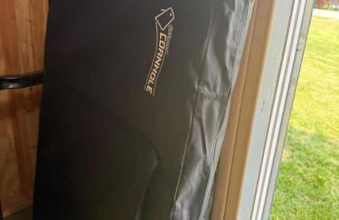 Tranquil Escape on 1 Acre Near Eagle Creek - Foto 56