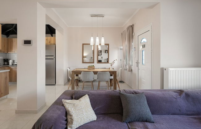 Olea Serenity Villa - Foto 31