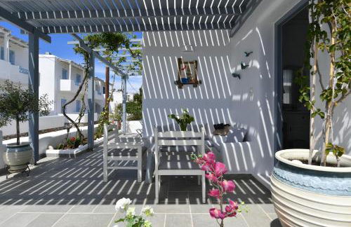 Patriko Family House - Photo 40