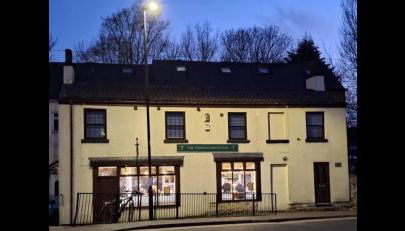 The Terminus Loft - Photo 2