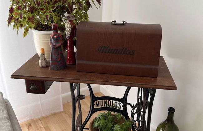 Apartment Lana - Photo 21