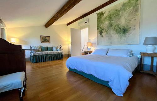 Il Metrone, accogliente casa di campagna a Custoza - Foto 36