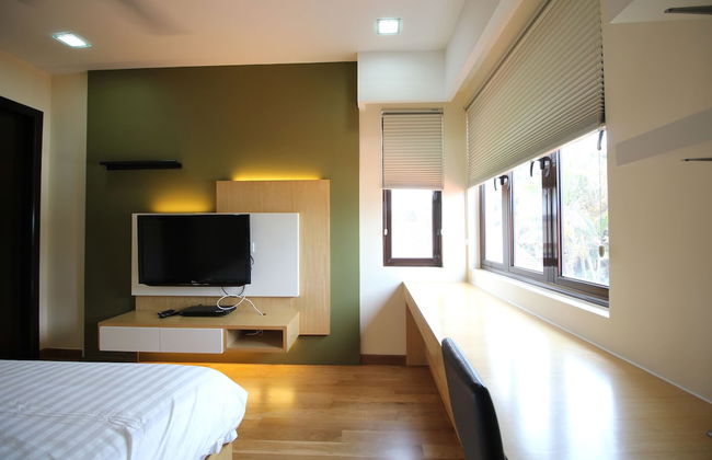 Ohana Luxury Bungalow - Photo 5