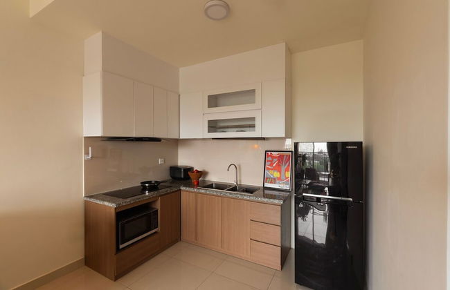 The Sun Avenue - Lalaland & Chill Sky Pool - Foto 43