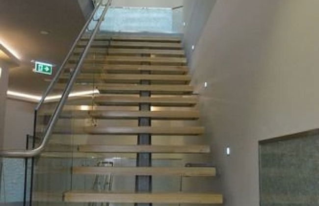 Melrose Apartments - Foto 22