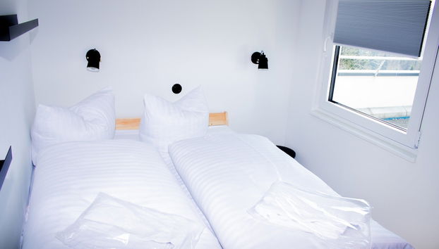 Idyllic Apartment in Winterberg With Balcony - Foto 5, Habitación