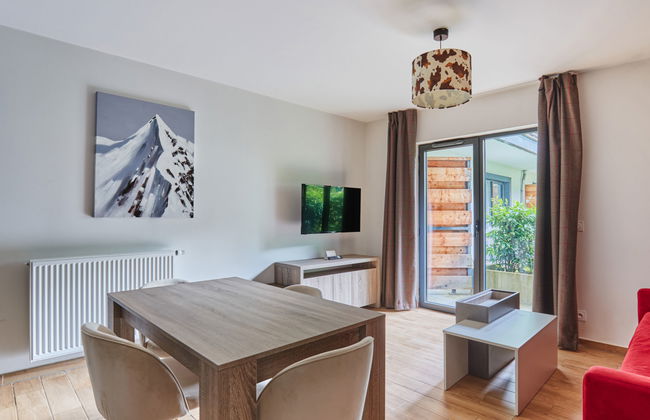 Résidence Odalys Collection Isatis - Foto 12