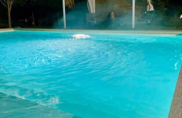 Strelitzia's house with heated pool , private garden and private parking & wi-fi - Foto 1