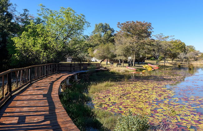 Waterberg Game Park - Photo 37