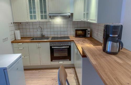 Apartment am historischen Rathaus - Photo 42