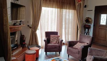 The dreamhouse kastoria - Foto 5