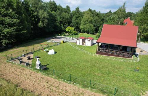 Wiśniowe Zacisze - Agroturystyka - Photo 33