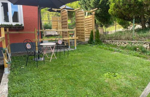 Altmühlhäuschen - Foto 22