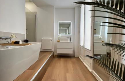 Coeur de Lille- 2 Chambres Idéal famille - Foto 19