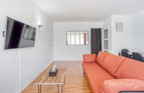 Détente et Confort proche Paris et Orly - Foto 5