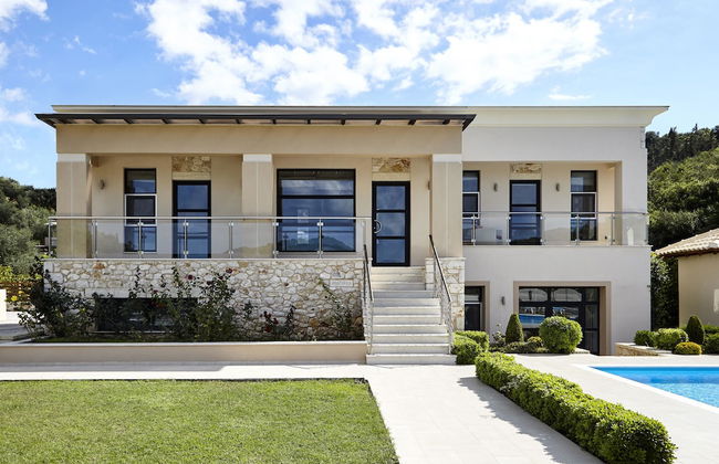 Karvouno Villas - Foto 28