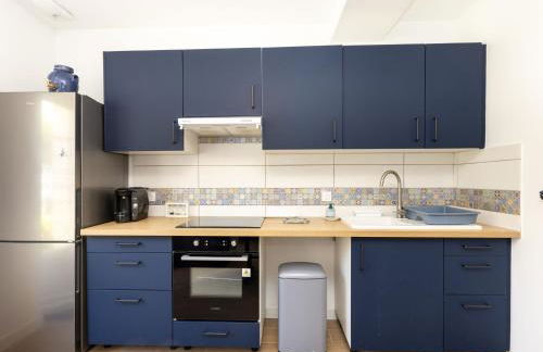 Holiday Home la Rivière by Interhome - Foto 7