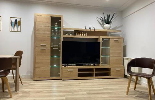 Apartamento Turístico HUGO DE PILAR - Foto 18