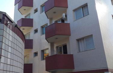 Apartamento Charmoso em Ubatuba (Perequê-Açu) - Foto 1