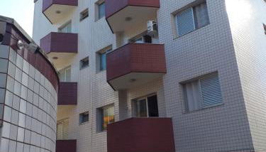 Apartamento Charmoso em Ubatuba (Perequê-Açu) - Foto 1