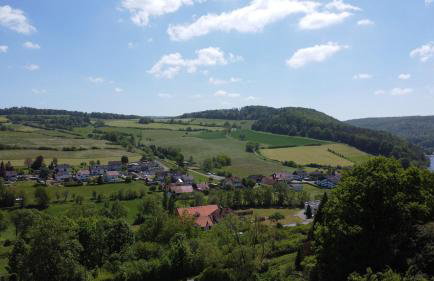 Auszeyt Edersee für Zwei - Foto 6