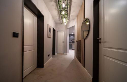 La Bodega - Designer Apartment an der Alster - Foto 16