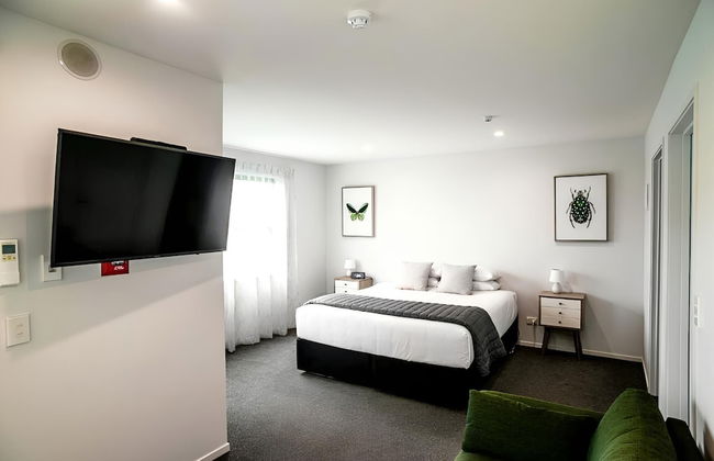 Central Park Apartments - Foto 8