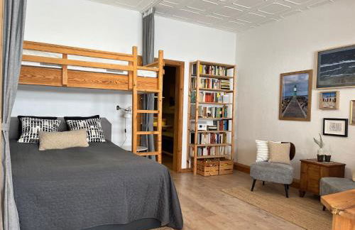 SURFKAJÜTE - Ferienwohnung in Warnemünde - Foto 9