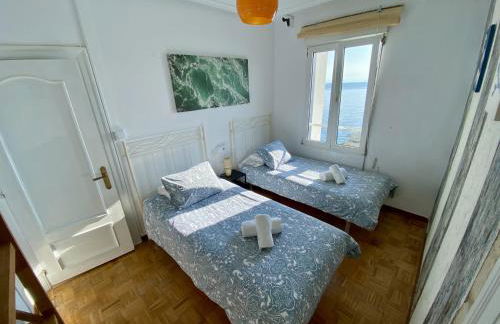 Respirando salitre, apartamento en Lastres. - Foto 9
