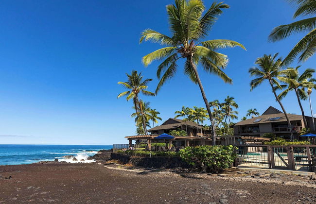 Konaloa Unimpeded Views of the Ocean - Foto 58