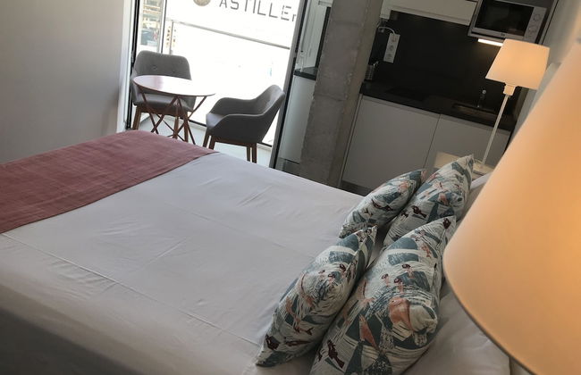 Apartments-oilan11 - Photo 31