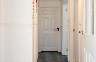 Ochil View Holiday Let - Foto 11