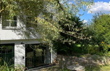 Ferienwohnung am Waldrand mit Sauna - Foto 5