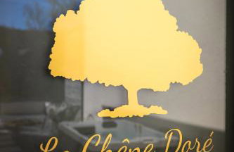 Le Chêne Doré Appartement cosy Jacuzzi Privé accès à pieds centre touristique - Foto 12