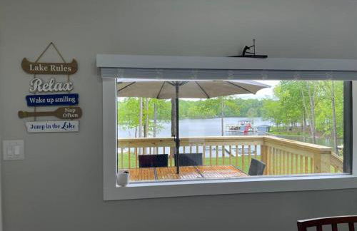 Eagle's Nest Cottage - Lake Anna Waterfront - Foto 7