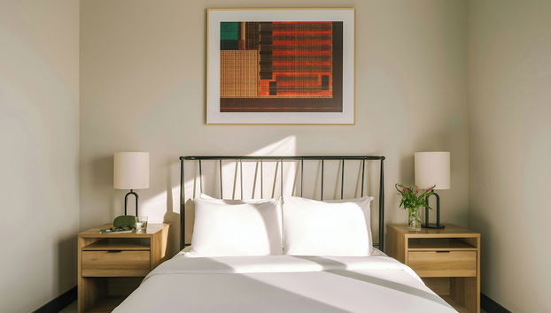 Sonder by Marriott Bonvoy Mill Ave Apartments Tempe - Foto 5, Habitación