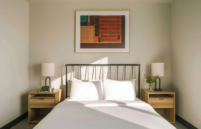 Sonder by Marriott Bonvoy Mill Ave Apartments Tempe - Foto 6