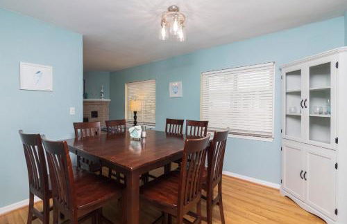 Family House, heated pool - Foto 16